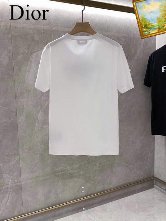 Dior T Shirts Short _SKUDiorS-4XL25tn0115865
